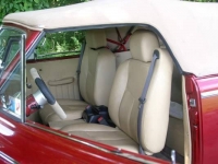 1941 Buick Super for sale in Cadillac, Michigan (ID-48200)