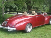 1941 Buick Super for sale in Cadillac, Michigan (ID-48200)