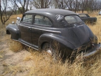 1941 Chevrolet Sedan for sale in Cadillac, Michigan (ID-48055)