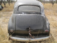 1941 Chevrolet Sedan for sale in Cadillac, Michigan (ID-48055)
