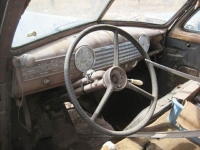 1941 Chevrolet Sedan for sale in Cadillac, Michigan (ID-48055)