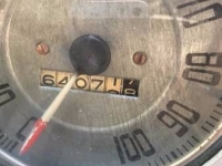 1941 Chevrolet Special Deluxe for sale in Cadillac, Michigan (ID-48100)