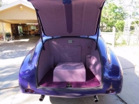 1941 Chevrolet Business Coupe for sale in Cadillac, Michigan (ID-48226)