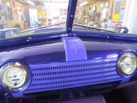 1941 Chevrolet Business Coupe for sale in Cadillac, Michigan (ID-48226)