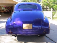 1941 Chevrolet Business Coupe for sale in Cadillac, Michigan (ID-48226)