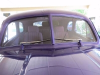 1941 Chevrolet Business Coupe for sale in Cadillac, Michigan (ID-48226)