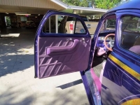 1941 Chevrolet Business Coupe for sale in Cadillac, Michigan (ID-48226)
