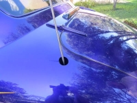 1941 Chevrolet Business Coupe for sale in Cadillac, Michigan (ID-48226)