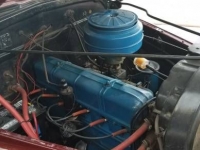 1941 Chevrolet Special Deluxe for sale in Cadillac, Michigan (ID-48483)
