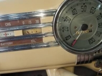 1941 Chevrolet Special Deluxe for sale in Cadillac, Michigan (ID-48483)