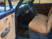 1941 Chevrolet Special Deluxe for sale in Cadillac, Michigan (ID-48775)