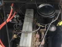 1941 Chevrolet Special Deluxe for sale in Cadillac, Michigan (ID-48775)