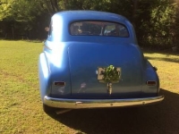 1941 Chevrolet Special Deluxe for sale in Cadillac, Michigan (ID-48775)