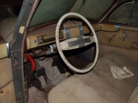1941 Chrysler Sedan for sale in Cadillac, Michigan (ID-48485)