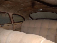 1941 Chrysler Sedan for sale in Cadillac, Michigan (ID-48485)