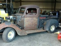 1941 Ford Rat Rod for sale in Cadillac, Michigan (ID-1763)