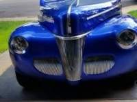 1941 Ford Coupe for sale in Cadillac, Michigan (ID-48106)
