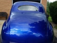 1941 Ford Coupe for sale in Cadillac, Michigan (ID-48106)
