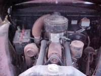 1941 Ford Sedan for sale in Cadillac, Michigan (ID-48153)