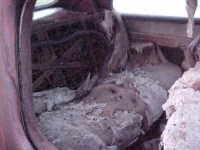 1941 Ford Sedan for sale in Cadillac, Michigan (ID-48153)