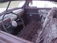 1941 Ford Sedan for sale in Cadillac, Michigan (ID-48153)