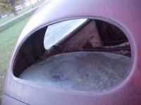 1941 Ford Sedan for sale in Cadillac, Michigan (ID-48153)