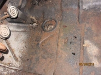 1941 Ford Sedan for sale in Cadillac, Michigan (ID-48269)