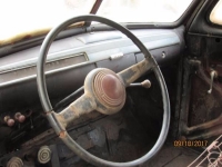 1941 Ford Sedan for sale in Cadillac, Michigan (ID-48269)