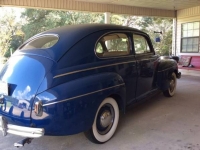 1941 Ford Super Deluxe for sale in Cadillac, Michigan (ID-48325)