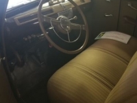 1941 Ford Super Deluxe for sale in Cadillac, Michigan (ID-48325)
