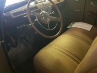 1941 Ford Super Deluxe for sale in Cadillac, Michigan (ID-48325)
