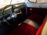 1941 Ford Sedan for sale in Cadillac, Michigan (ID-48360)