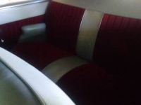 1941 Ford Sedan for sale in Cadillac, Michigan (ID-48360)