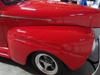 1941 Ford Business Coupe for sale in Cadillac, Michigan at $40,995