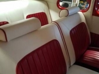 1941 Ford Business Coupe for sale in Cadillac, Michigan (ID-48413)