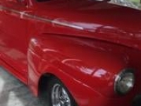 1941 Ford Business Coupe for sale in Cadillac, Michigan (ID-48413)
