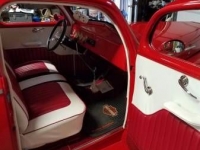 1941 Ford Business Coupe for sale in Cadillac, Michigan (ID-48413)