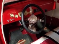 1941 Ford Business Coupe for sale in Cadillac, Michigan (ID-48413)