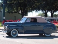 1941 Ford Super Deluxe for sale in Cadillac, Michigan (ID-48708)