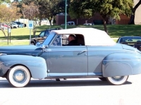 1941 Ford Super Deluxe for sale in Cadillac, Michigan (ID-48708)