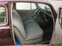 1941 Hudson Business Coupe for sale in Cadillac, Michigan (ID-48726)