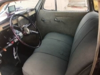 1941 Hudson Business Coupe for sale in Cadillac, Michigan (ID-48726)