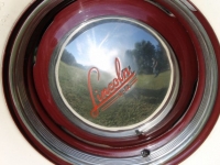 1941 Lincoln Zephyr for sale in Cadillac, Michigan (ID-48594)