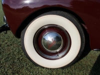 1941 Lincoln Zephyr for sale in Cadillac, Michigan (ID-48594)