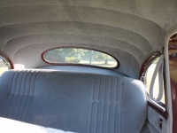 1941 Lincoln Zephyr for sale in Cadillac, Michigan (ID-48594)