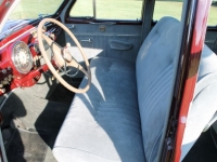 1941 Lincoln Zephyr for sale in Cadillac, Michigan (ID-48594)