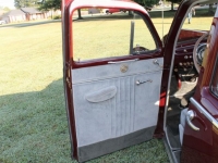 1941 Lincoln Zephyr for sale in Cadillac, Michigan (ID-48594)