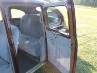 1941 Lincoln Zephyr for sale in Cadillac, Michigan (ID-48594)