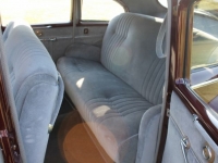 1941 Lincoln Zephyr for sale in Cadillac, Michigan (ID-48594)