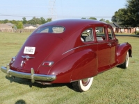 1941 Lincoln Zephyr for sale in Cadillac, Michigan (ID-48594)
